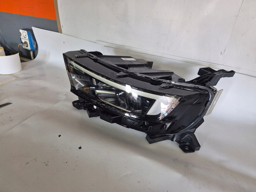 Frontscheinwerfer Opel Mokka 9834016880 LED Ein Stück (Rechts oder Links) SCH3752764626mm