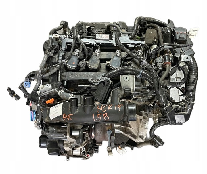 Motor Honda Cr-V V I 21F11 1.5 2018 Benzin Engine Komplett MOT5151592744az