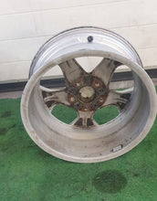 Laden Sie das Bild in den Galerie-Viewer, 1x Alufelge 17 Zoll 5x120 6789140 BMW X1 E84 Rim Wheel FEL6622886883tu