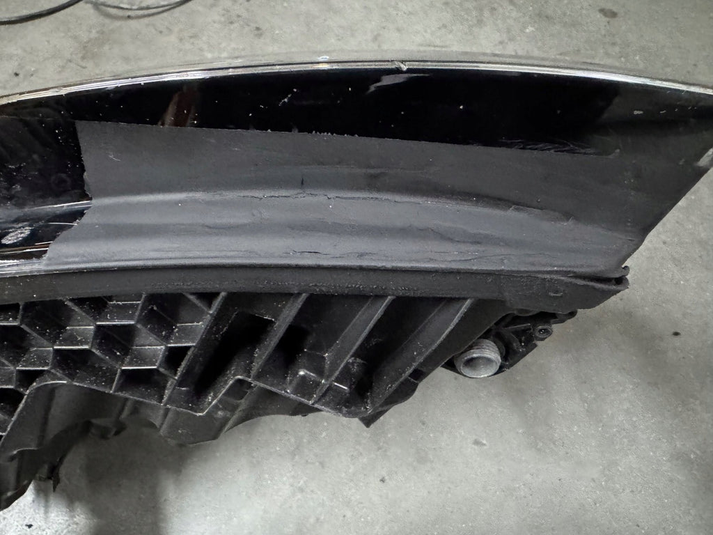 Frontscheinwerfer VW Golf VII 5G1941078A Full LED Rechts Scheinwerfer Headlight SCH2003281009os