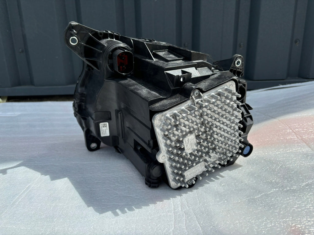 Frontscheinwerfer Land Rover Defender L8B2-13W030-EH Full LED Links Headlight SCH9480811319jr
