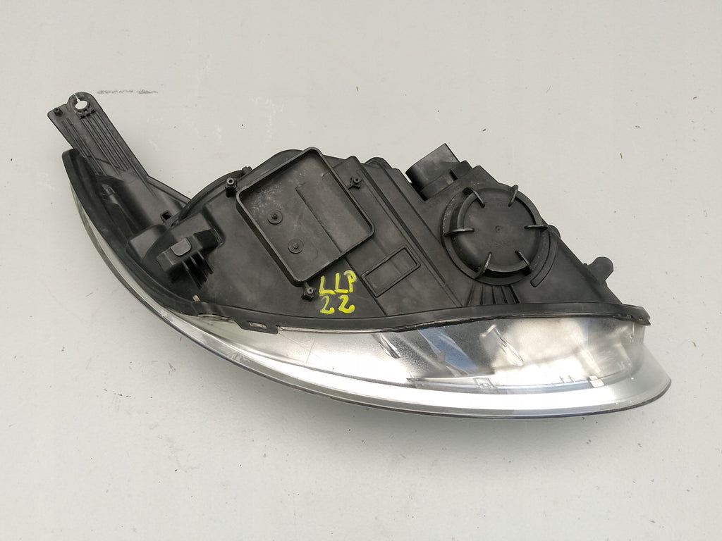 Frontscheinwerfer Ford Focus III BM51-13W030-AK Links Scheinwerfer Headlight SCH9632517292in