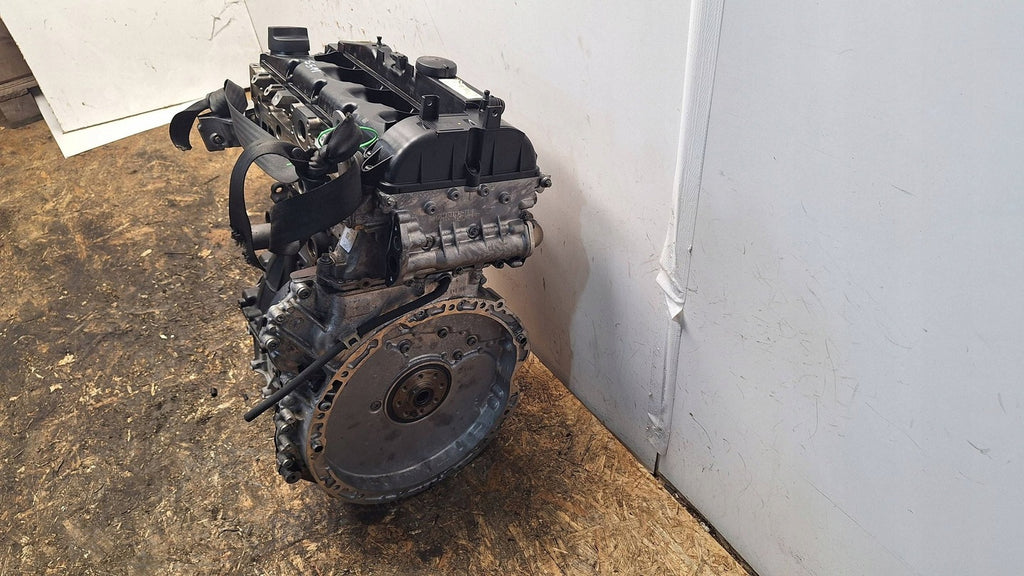 Motor Mercedes-Benz W176 W246 651930 2.2 CDI 158TKm Diesel Engine Unkomplett