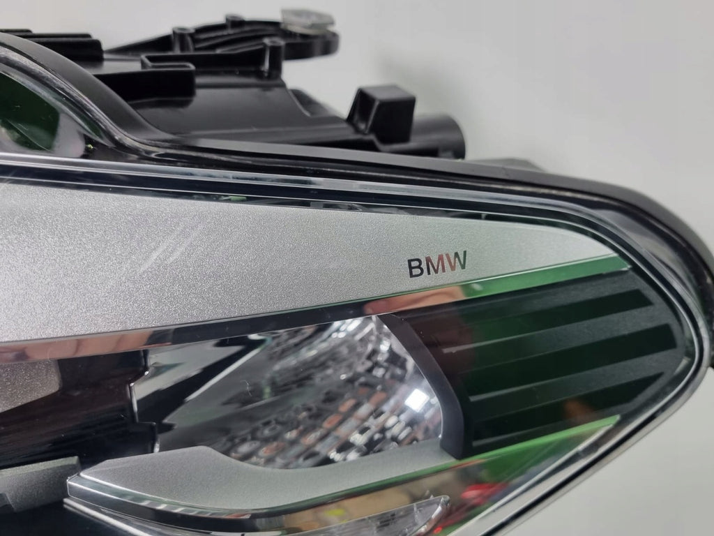 Frontscheinwerfer BMW 5 G31 G30 8499111-01 Links Scheinwerfer Headlight SCH7667431399eb