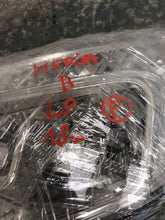 Load image into Gallery viewer, Frontscheinwerfer Opel Meriva B 13286612 Links Scheinwerfer Headlight SCH6157504930hf