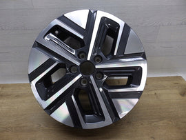 1x Alufelge 17 Zoll 7.0