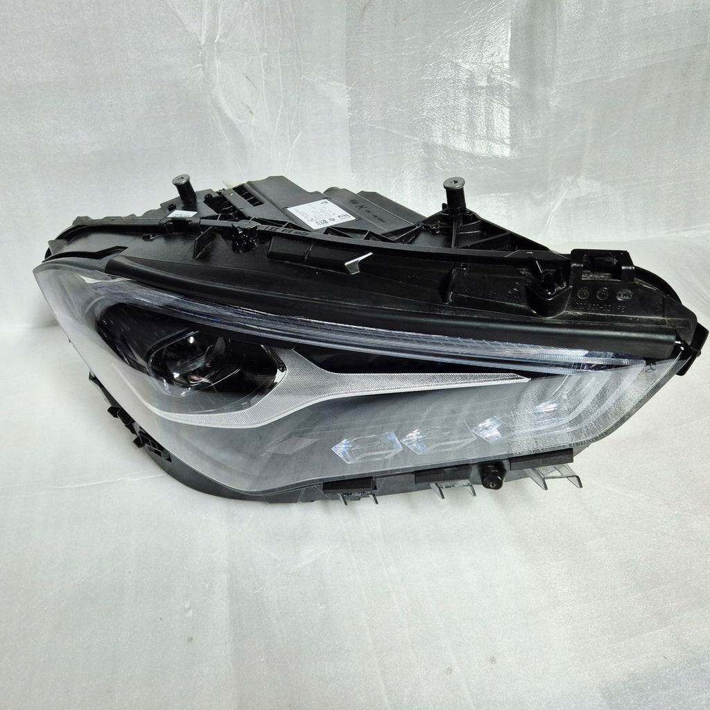 Frontscheinwerfer Mercedes-Benz Cla A1189068601 Rechts Scheinwerfer Headlight SCH2327260334dv