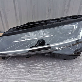 Frontscheinwerfer Skoda Superb III 3V1941015DBAX Links Scheinwerfer Headlight SCH7991290360kp