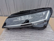 Laden Sie das Bild in den Galerie-Viewer, Frontscheinwerfer Skoda Superb III 3V1941015DBAX Links Scheinwerfer Headlight SCH7991290360kp