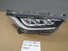 Load image into Gallery viewer, Frontscheinwerfer Toyota Yaris 4P2120-23 Rechts Scheinwerfer Headlight SCH4209190677kr