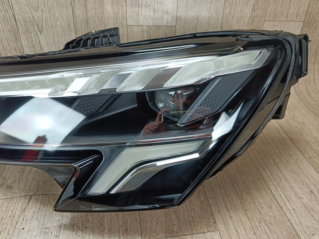 Frontscheinwerfer Audi A3 8Y0941033 Full LED Links Scheinwerfer Headlight SCH9758207577fb