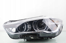 Laden Sie das Bild in den Galerie-Viewer, Frontscheinwerfer BMW X1 F48 7495003 LED Ein Stück (Rechts oder Links) Headlight SCH9601987836cs