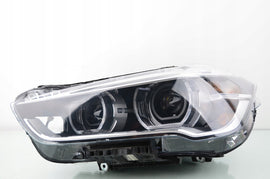 Frontscheinwerfer BMW X1 F48 7495003 LED Ein Stück (Rechts oder Links) Headlight SCH9601987836cs