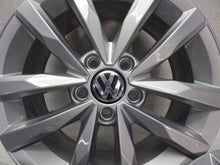 Load image into Gallery viewer, 4x Alufelge 16 Zoll 6.5" 5x112 40ET 5TA601025 VW Touran Rim Wheel FEL6227764221jd