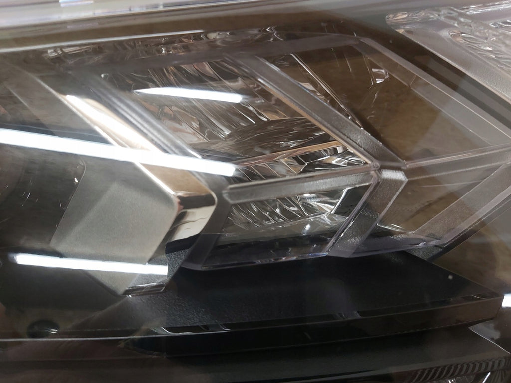 Frontscheinwerfer Mitsubishi III ECM921-21E20 LED Rechts Scheinwerfer Headlight