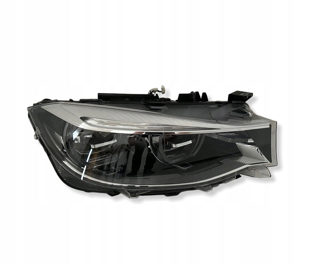 Frontscheinwerfer BMW 3 F34 A8873873001 Rechts Scheinwerfer Headlight SCH1909659554ul