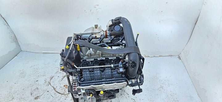Motor Audi VW Q3 Golf III VII CHP 1.4 TSI 109TKm Benzin Engine Komplett MOT7998934163ar