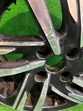 Load image into Gallery viewer, 1x Alufelge 16 Zoll 9825165280 Peugeot 208 Ii Rim Wheel