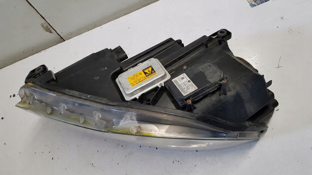 Frontscheinwerfer VW Tiguan 5N1941032K Rechts Scheinwerfer Headlight