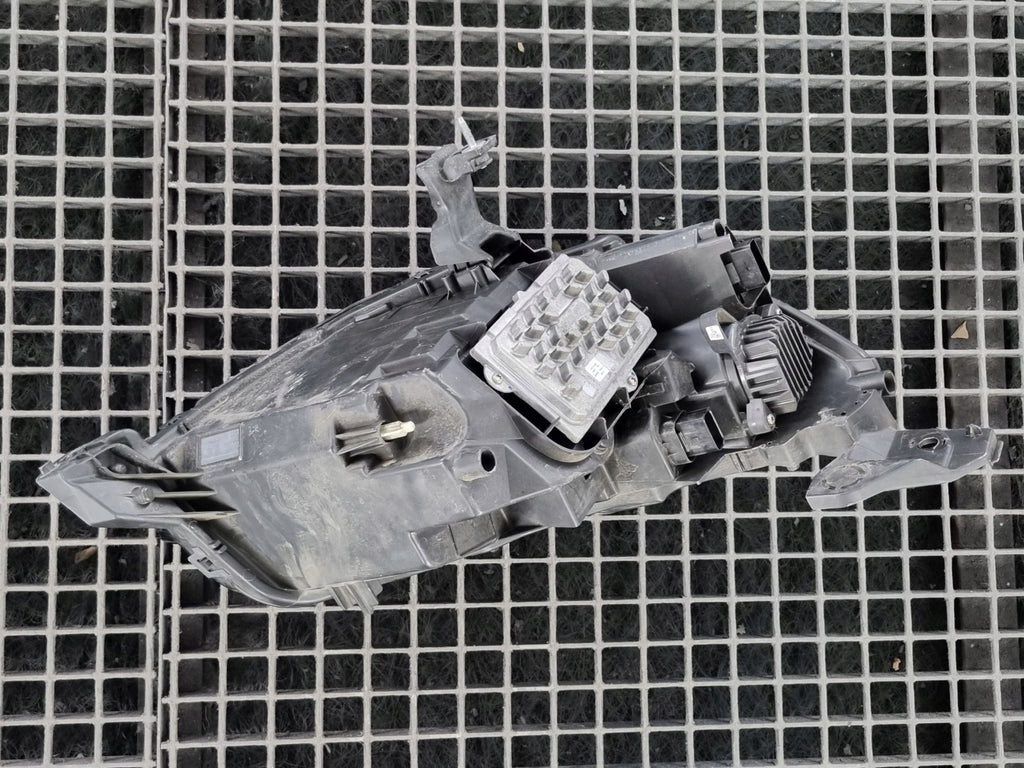Frontscheinwerfer Peugeot 2008 II 1674248380 1674248480 Rechts oder Links SCH6670146739at