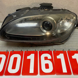 Frontscheinwerfer Mazda Mx5 I Xenon Links Scheinwerfer Headlight SCH8339586801xf