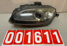 Load image into Gallery viewer, Frontscheinwerfer Mazda Mx5 I Xenon Links Scheinwerfer Headlight SCH8339586801xf