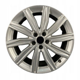 1x Alufelge 19 Zoll 8.0