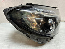 Laden Sie das Bild in den Galerie-Viewer, Frontscheinwerfer Mercedes-Benz W205 A2059062604 Full LED Rechts Headlight SCH2379129740ty