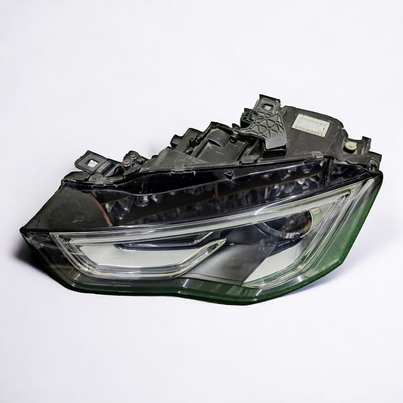 Frontscheinwerfer Audi A5 8T0941005C Links Scheinwerfer Headlight