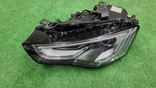 Laden Sie das Bild in den Galerie-Viewer, Frontscheinwerfer Audi A5 8T0941005C Links Scheinwerfer Headlight