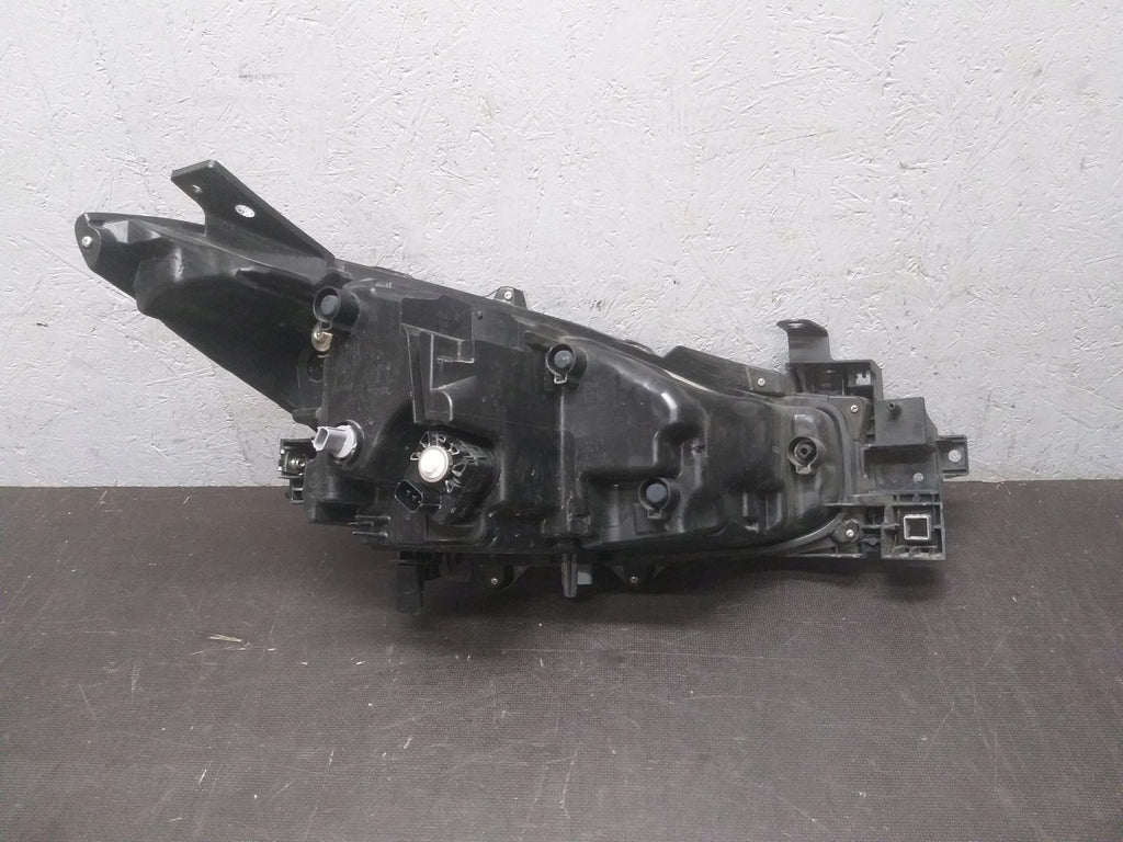 Frontscheinwerfer Mazda Bm BSP551040 Full LED Links Scheinwerfer Headlight SCH1758725529sk