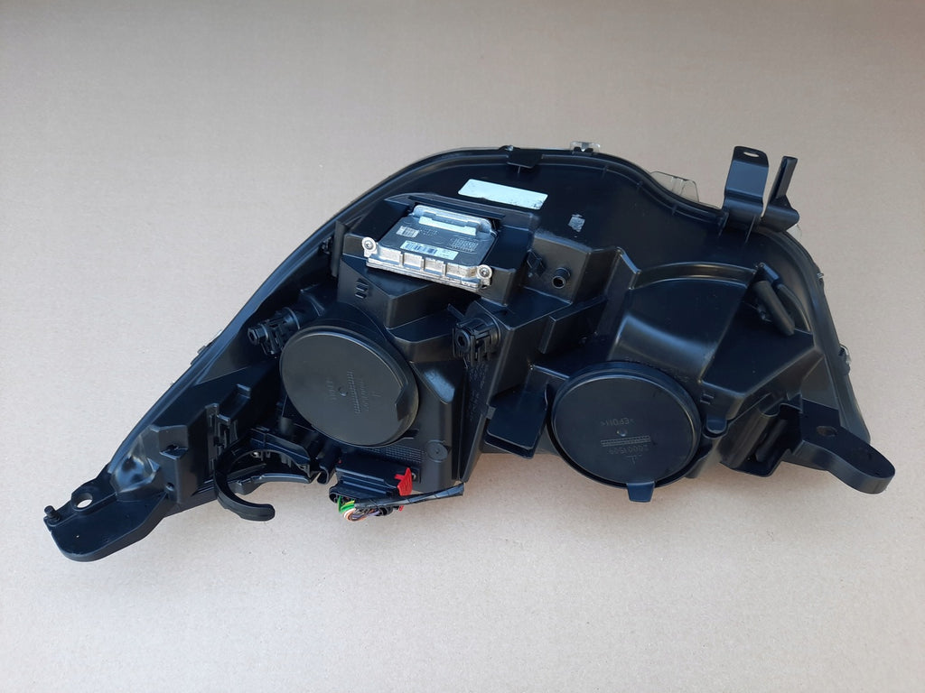 Frontscheinwerfer Citroën C4 II Xenon Rechts Scheinwerfer Headlight