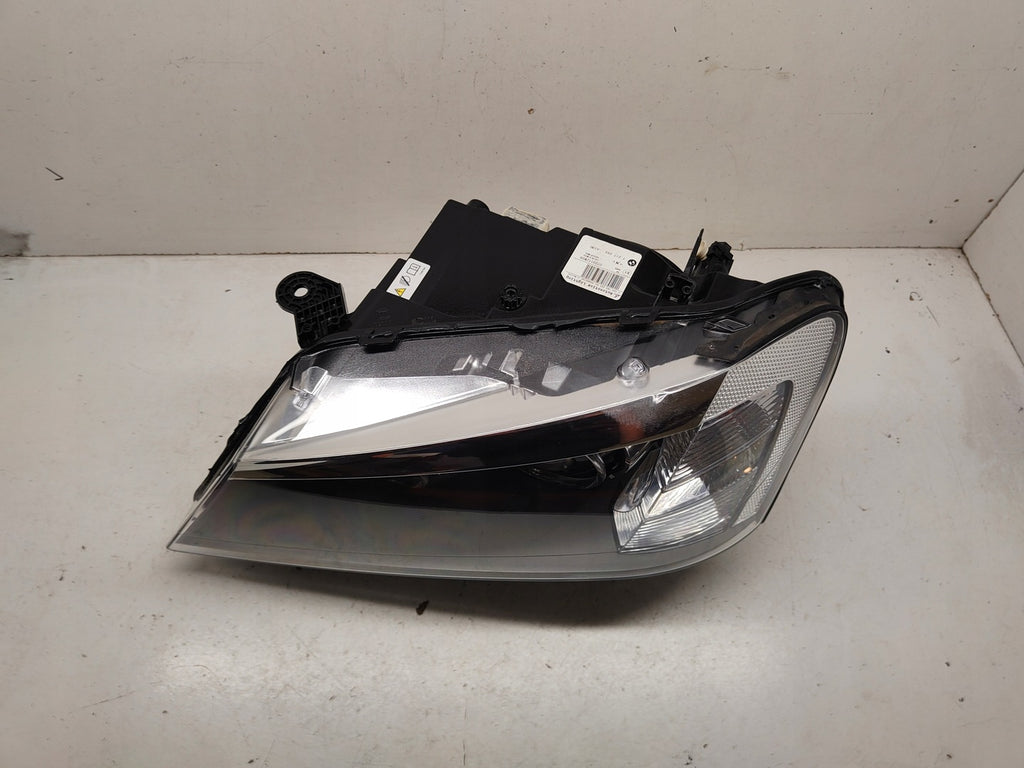 Frontscheinwerfer BMW X3 F25 7217293 Xenon Links Scheinwerfer Headlight SCH7711546825ws