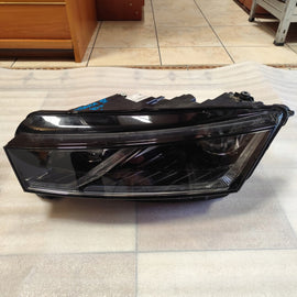Frontscheinwerfer Skoda Octavia IV 5E4941015A Links Scheinwerfer Headlight SCH2370873204es
