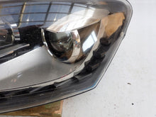 Load image into Gallery viewer, Frontscheinwerfer VW Polo 6R1941031B Xenon Links Scheinwerfer Headlight