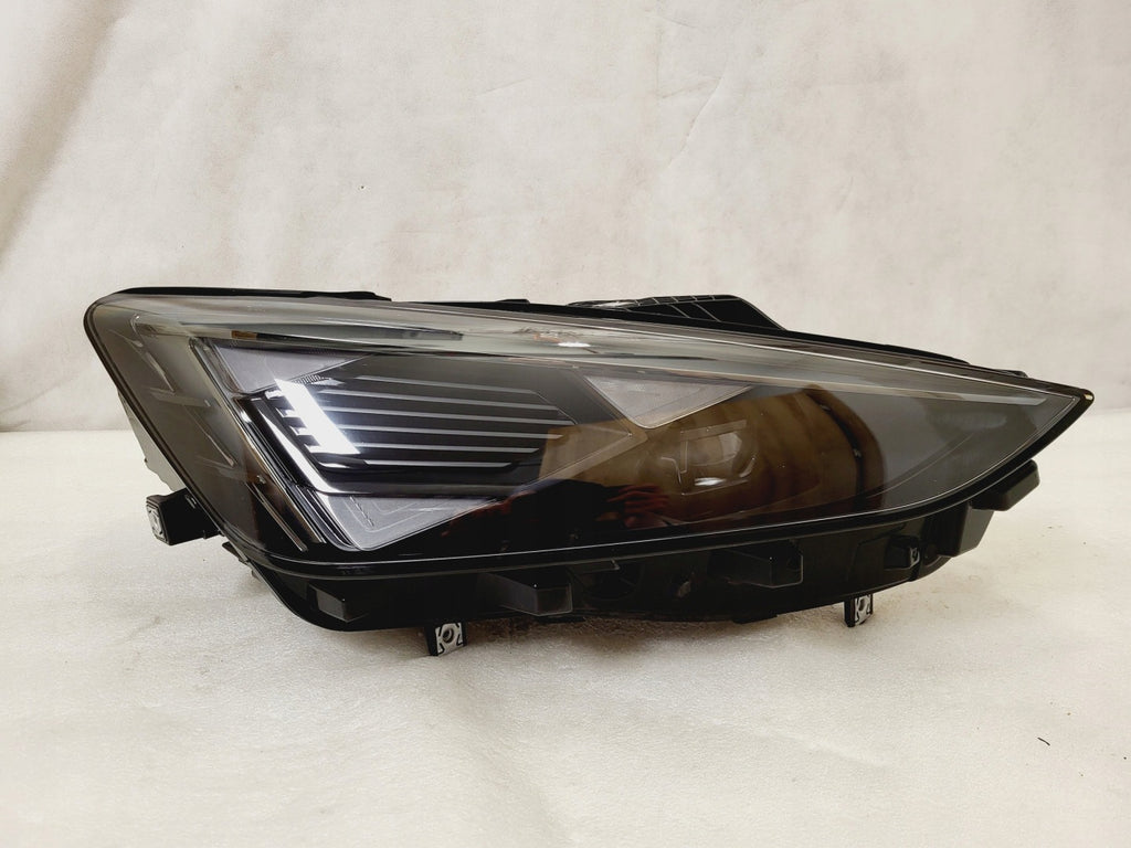 Frontscheinwerfer Cupra Leon 5FB941007K 5FB941008K LED Ein Satz Headlight SCH8125758933vz