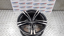 Load image into Gallery viewer, 1x Alufelge 19 Zoll 10.5&quot; 5x112 28ET 7857076 BMW 5 F90 Rim Wheel