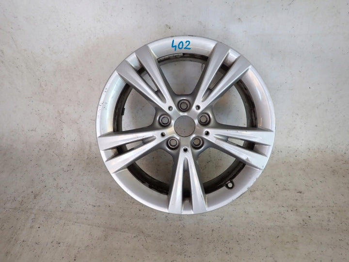 1x Alufelge 17 Zoll 7.5" 6855086 BMW 2 F45 F46 Rim Wheel FEL8922374886lu