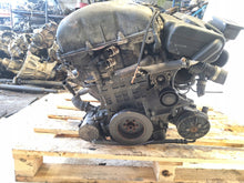 Laden Sie das Bild in den Galerie-Viewer, Motor BMW 5 E60 E61 N53B25 2.5 175PS 140kW 166TKm Benzin Engine Unkomplett