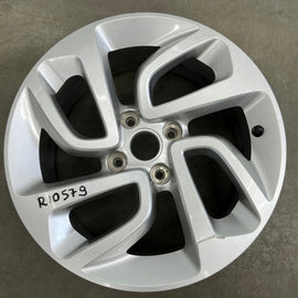 1x Alufelge 16 Zoll 6.5