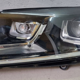 Frontscheinwerfer VW Touareg 7P1941033A Xenon Links Scheinwerfer Headlight SCH1935536760cn