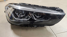 Load image into Gallery viewer, Frontscheinwerfer BMW X1 F48 5A01172 LED Rechts Scheinwerfer Headlight SCH8727915521sm