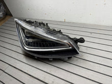 Load image into Gallery viewer, Frontscheinwerfer Seat Ibiza I 6F1941008G Rechts Scheinwerfer Headlight SCH5784822851ai