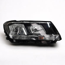 Laden Sie das Bild in den Galerie-Viewer, Frontscheinwerfer VW Tiguan 5NB941006B Rechts Scheinwerfer Headlight