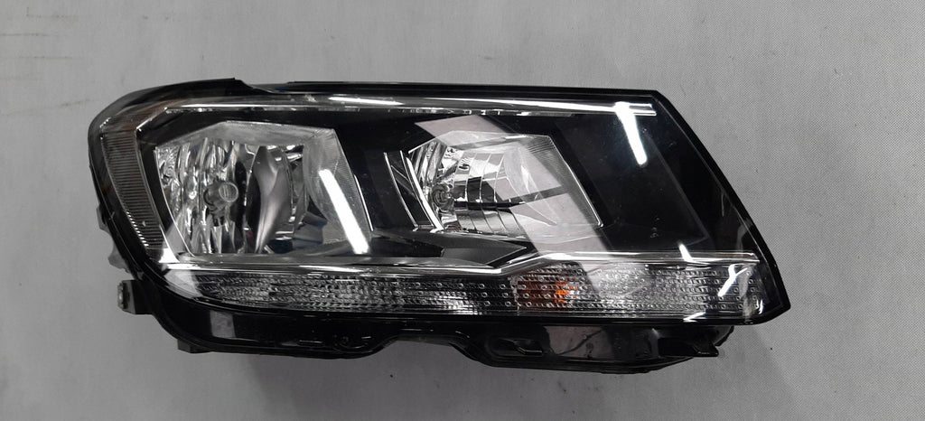 Frontscheinwerfer VW Tiguan 5NB941006B Rechts Scheinwerfer Headlight