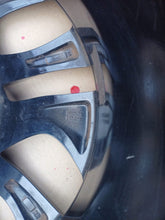 Laden Sie das Bild in den Galerie-Viewer, 1x Alufelge 16 Zoll 6.5&quot; 5x114.3 45ET 7065BTR3 Honda Civic Rim Wheel