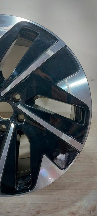 1x Alufelge 19 Zoll 8.0" 5x112 45ET 14B601025A VW I Rim Wheel FEL7853057824jc