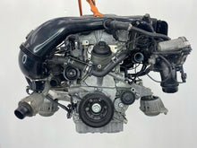 Laden Sie das Bild in den Galerie-Viewer, Motor Mercedes-Benz W204 274910 1.6 CGI 78TKm 2014 Benzin Engine Komplett MOT4954504352xs
