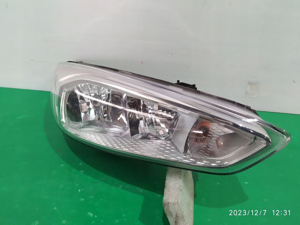 Frontscheinwerfer Ford Focus F1EB-13W029-AE LED Rechts Scheinwerfer Headlight