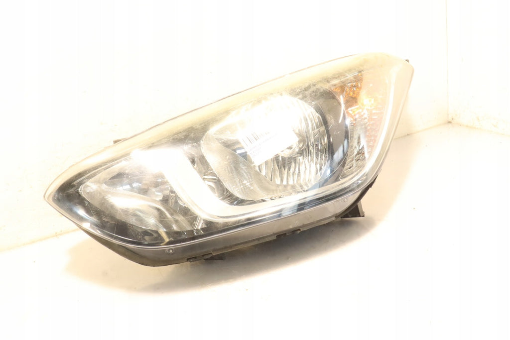 Frontscheinwerfer Hyundai I20 92101-4P500 Links Scheinwerfer Headlight SCH9430126259ga